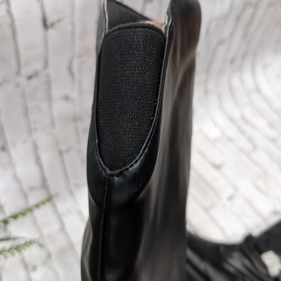 NWOT Tall Boots by Avon - Picture 11 of 12